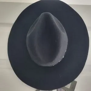 All Saints | Accessories | Hp All Saints Nwt Floppy Fedora 0  display picture 1